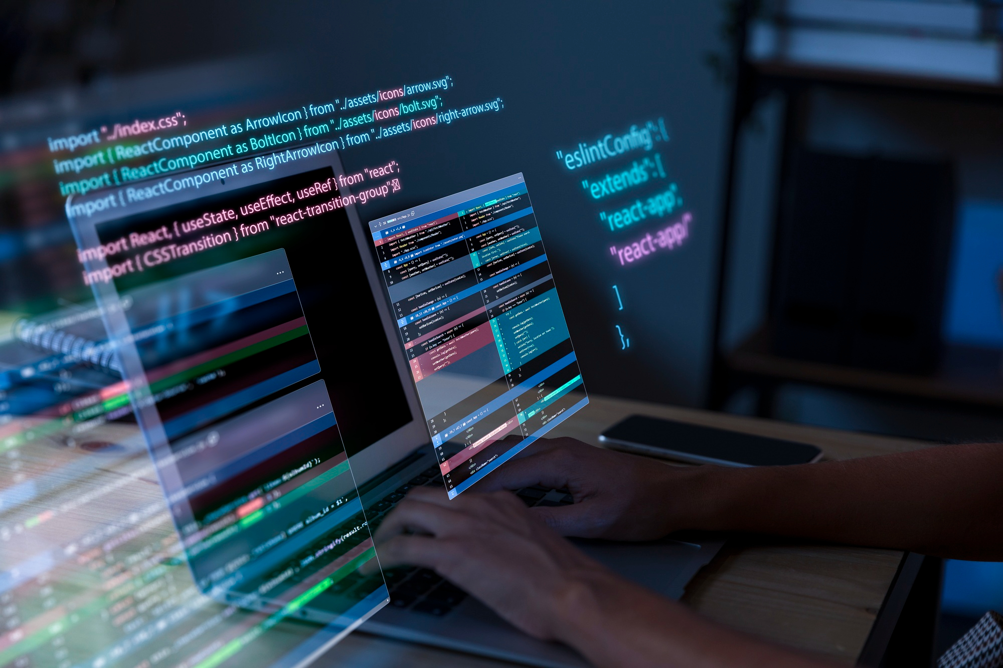 SOFTWARE DEVELOPMENT